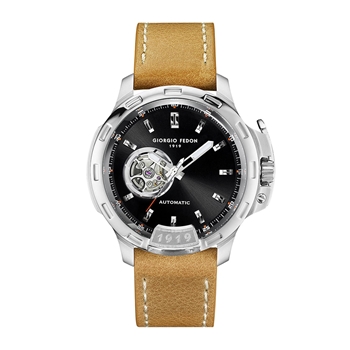 ساعت مچی جورجیو فیدون GIORGIO FEDON کد GFBG013